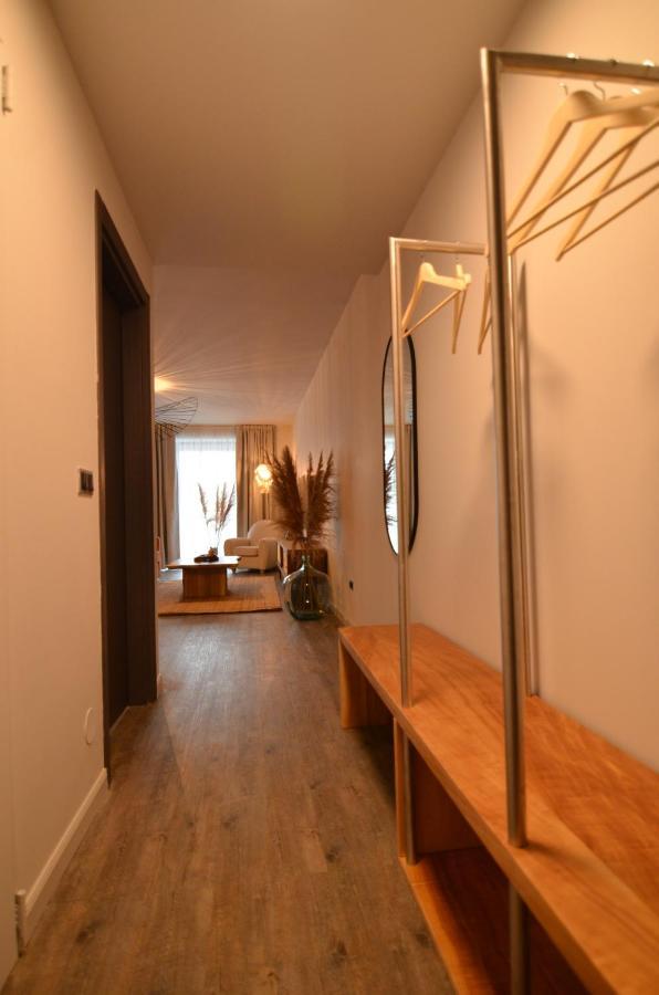 Silver Pine Apartment Poiana Brasov Bagian luar foto