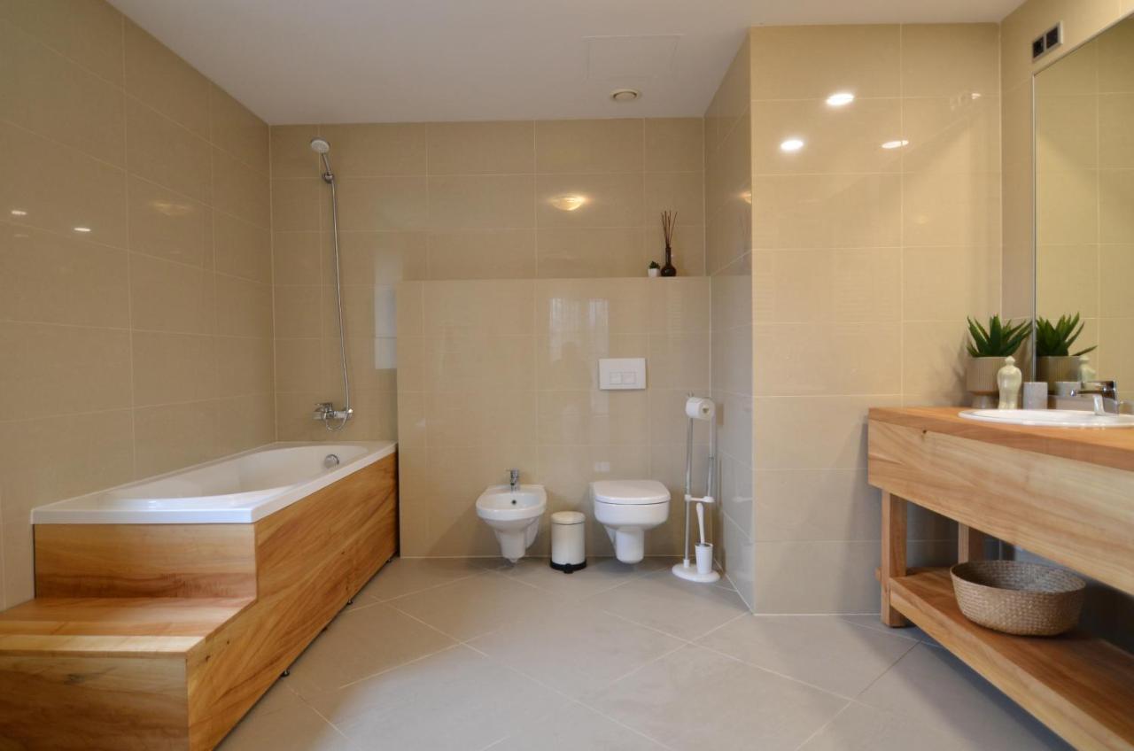 Silver Pine Apartment Poiana Brasov Bagian luar foto