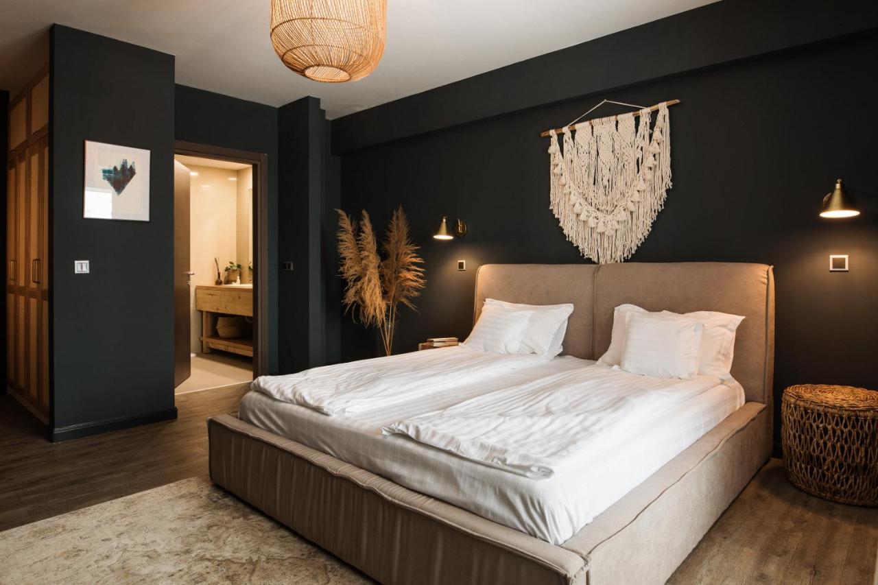 Silver Pine Apartment Poiana Brasov Bagian luar foto