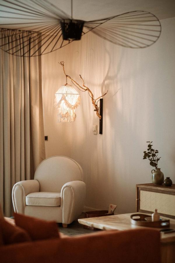 Silver Pine Apartment Poiana Brasov Bagian luar foto