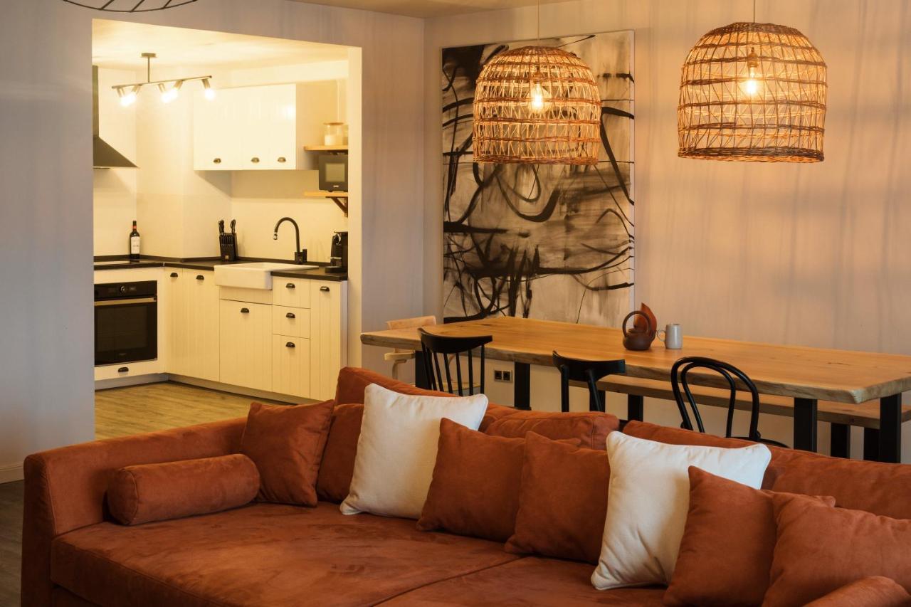 Silver Pine Apartment Poiana Brasov Bagian luar foto